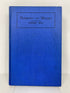 Harmony and Melody by Alfred Hill c1927 Vintage HC