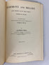 Harmony and Melody by Alfred Hill c1927 Vintage HC