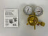 Harris #425-125-320 High Performance Pressure Regulators and Flowmeters