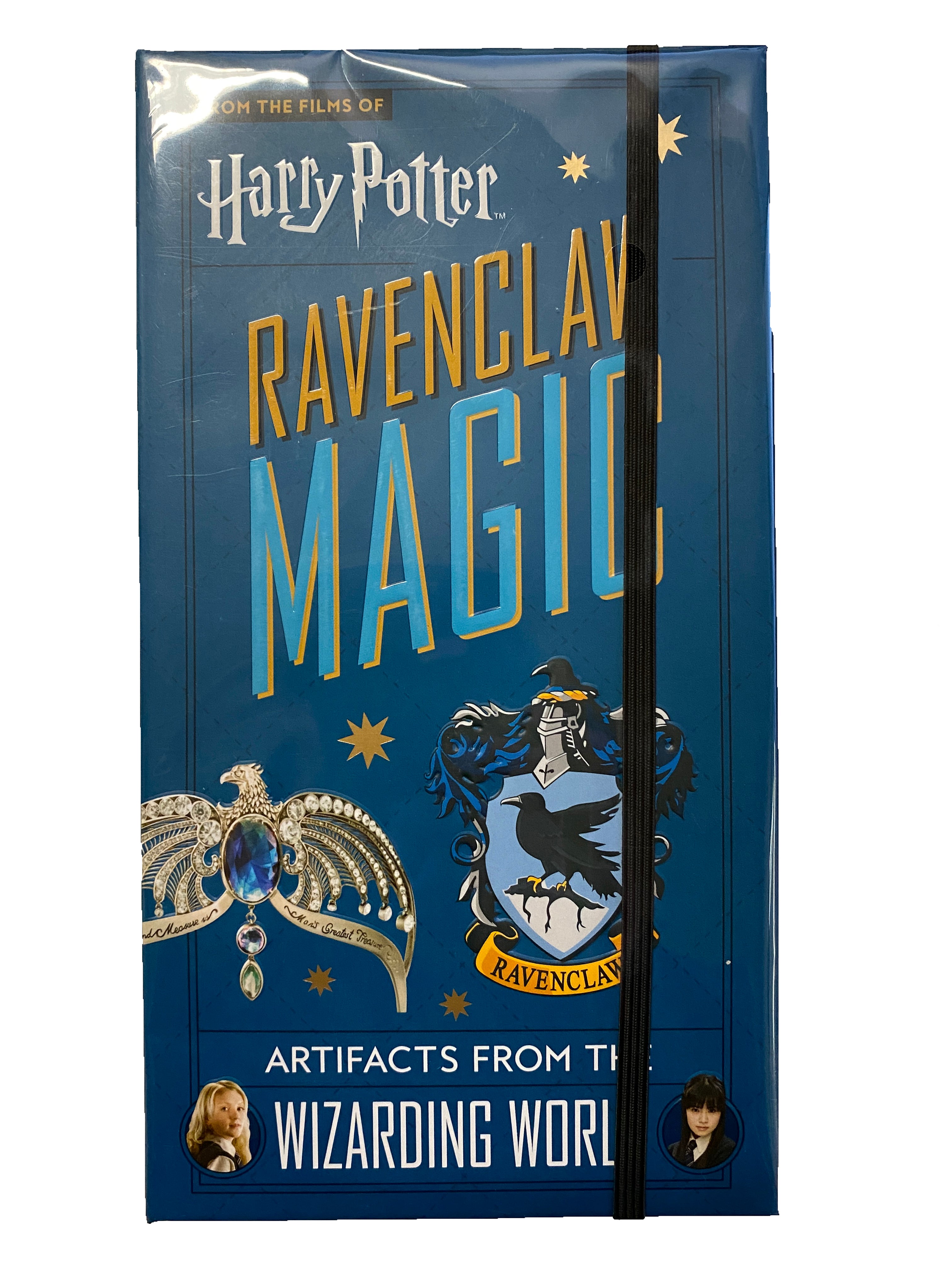 Harry Potter Ravenclaw Magic: Artifacts from the Wizarding World