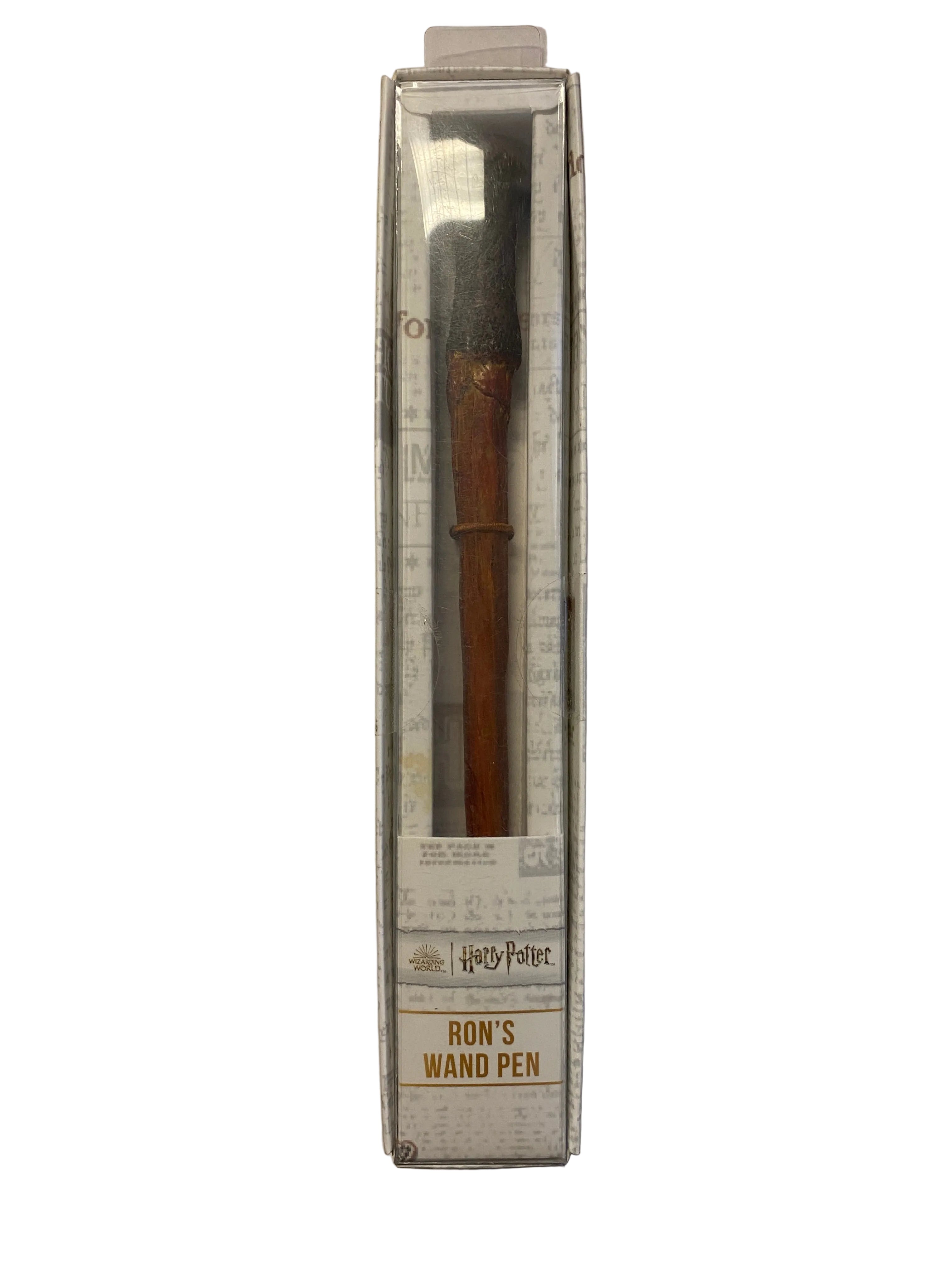 Harry Potter Ron's Wand Pen