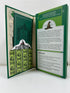 Harry Potter: Slytherin Magic: Artifacts from the Wizarding World by Jody Revenson