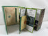 Harry Potter: Slytherin Magic: Artifacts from the Wizarding World by Jody Revenson