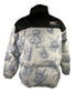 Harsh and Cruel Blinded Monsters Pokémon Puffer Size 2XL