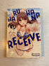 Harukana Receive Manga #1 2016