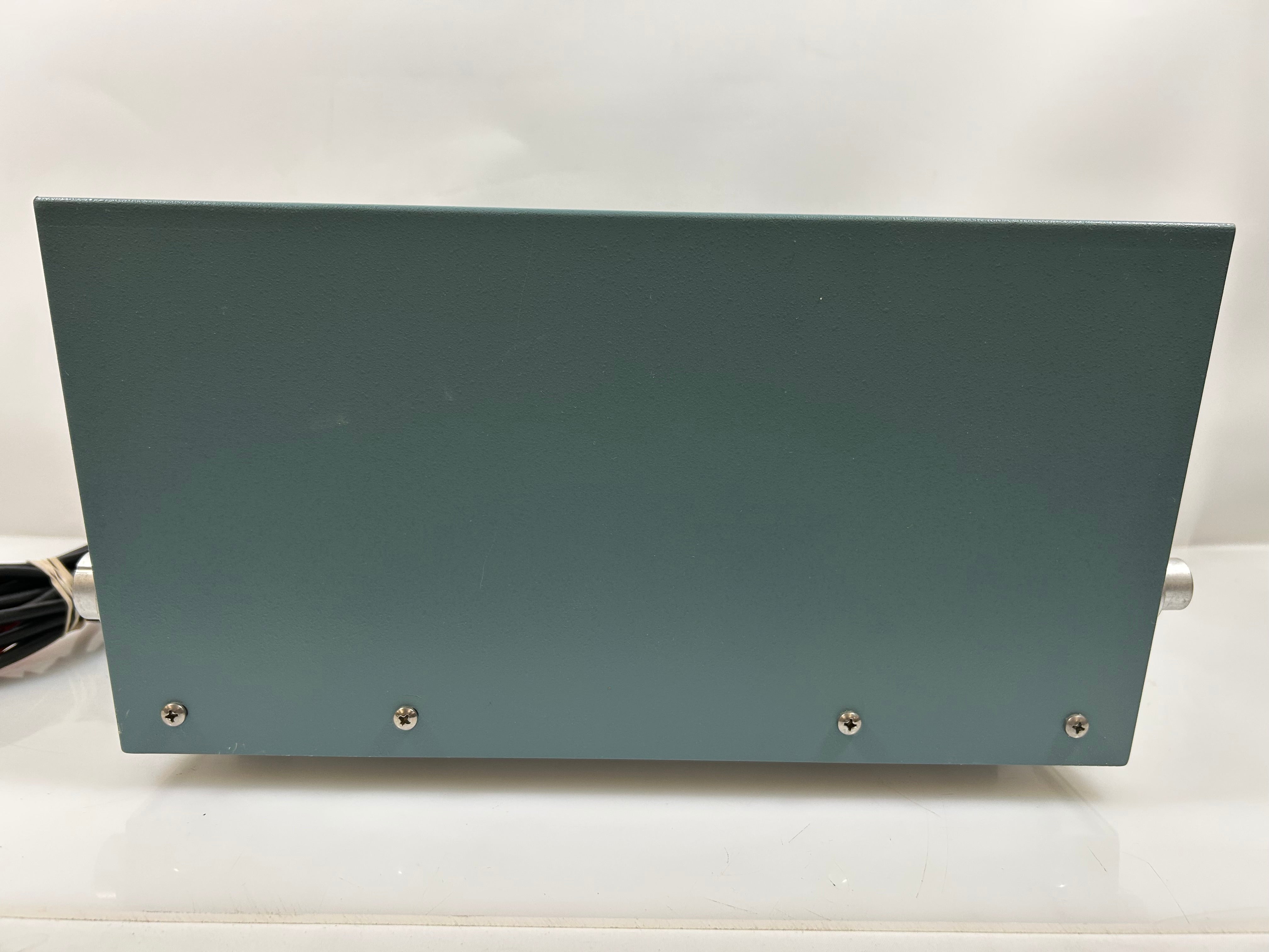 Harvard Apparatus Model 2990 Servo Amplifier *Untested*