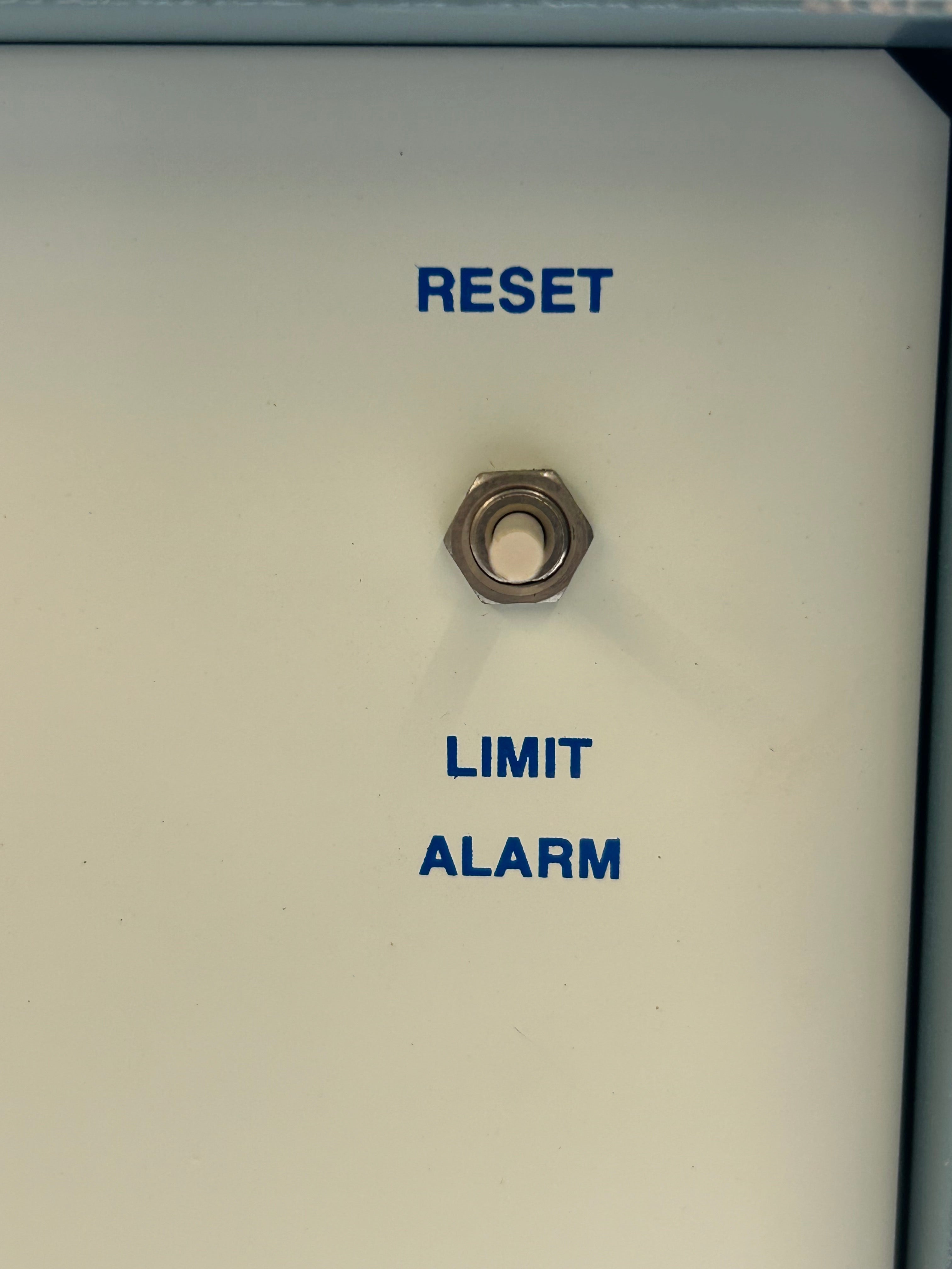 Harvard Apparatus Model 2990 Servo Amplifier *Untested*