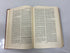 Harvard Dictionary of Music by Apel Ex-library 1964 HC