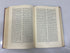 Harvard Dictionary of Music by Apel Ex-library 1964 HC