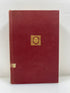 Harvard Dictionary of Music by Apel Ex-library 1964 HC