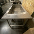 Hatco Bain Marie Stainless Steal Food Heating Table