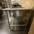 Hatco Bain Marie Stainless Steal Food Heating Table