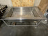 Hatco Bain Marie Stainless Steal Food Heating Table