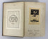 Hawthorne & His Circle by Son Julian Hawthorne 1903 First Edition Antique HC