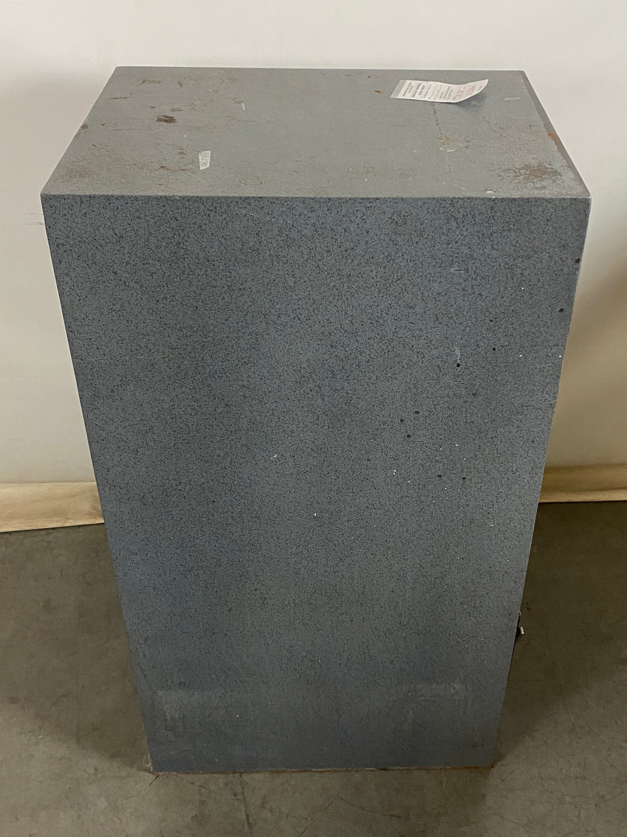 Hayman 2 Door w/ Drop Slot Combination Safe