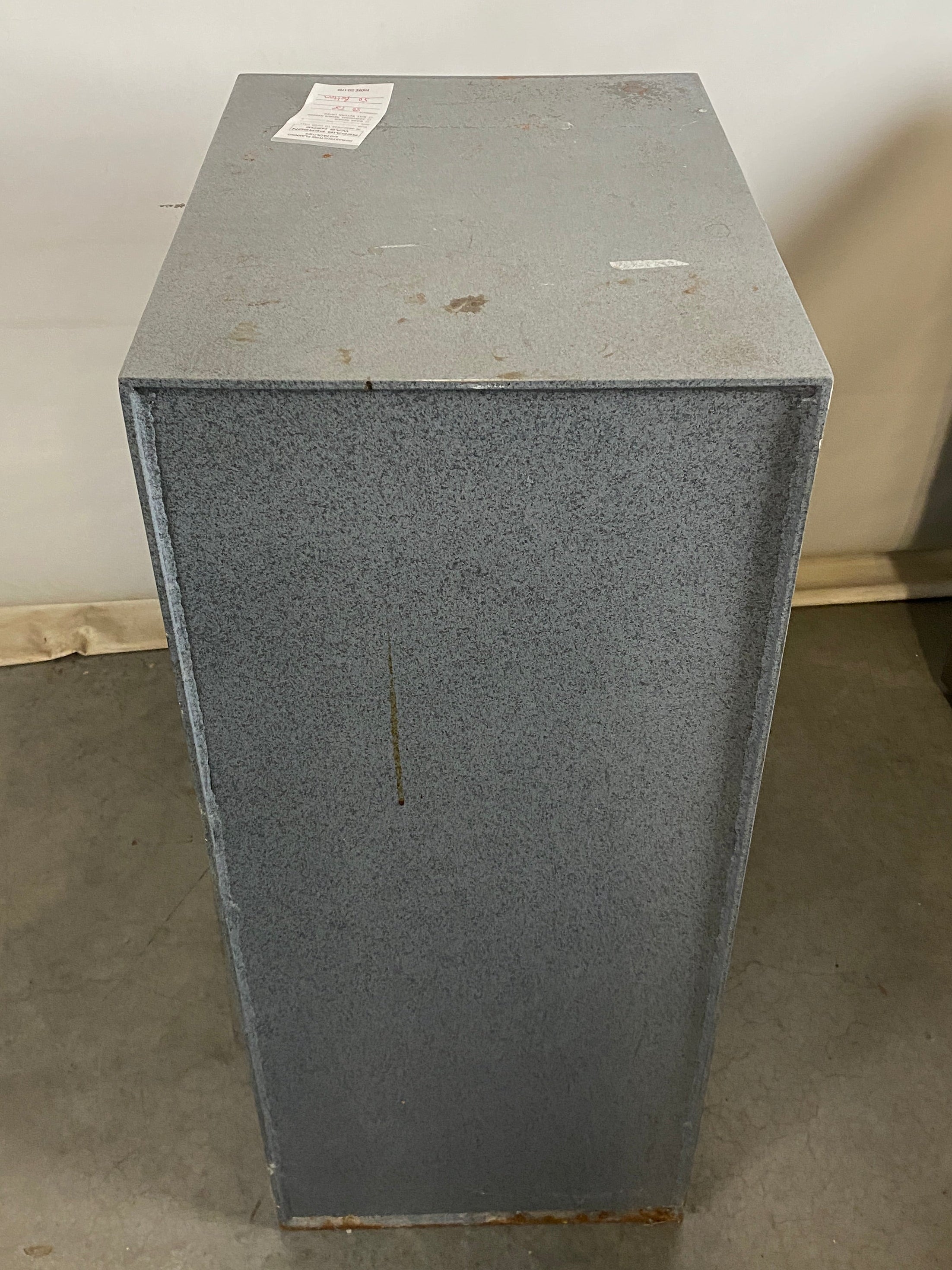 Hayman 2 Door w/ Drop Slot Combination Safe