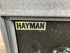 Hayman 2 Door w/ Drop Slot Combination Safe