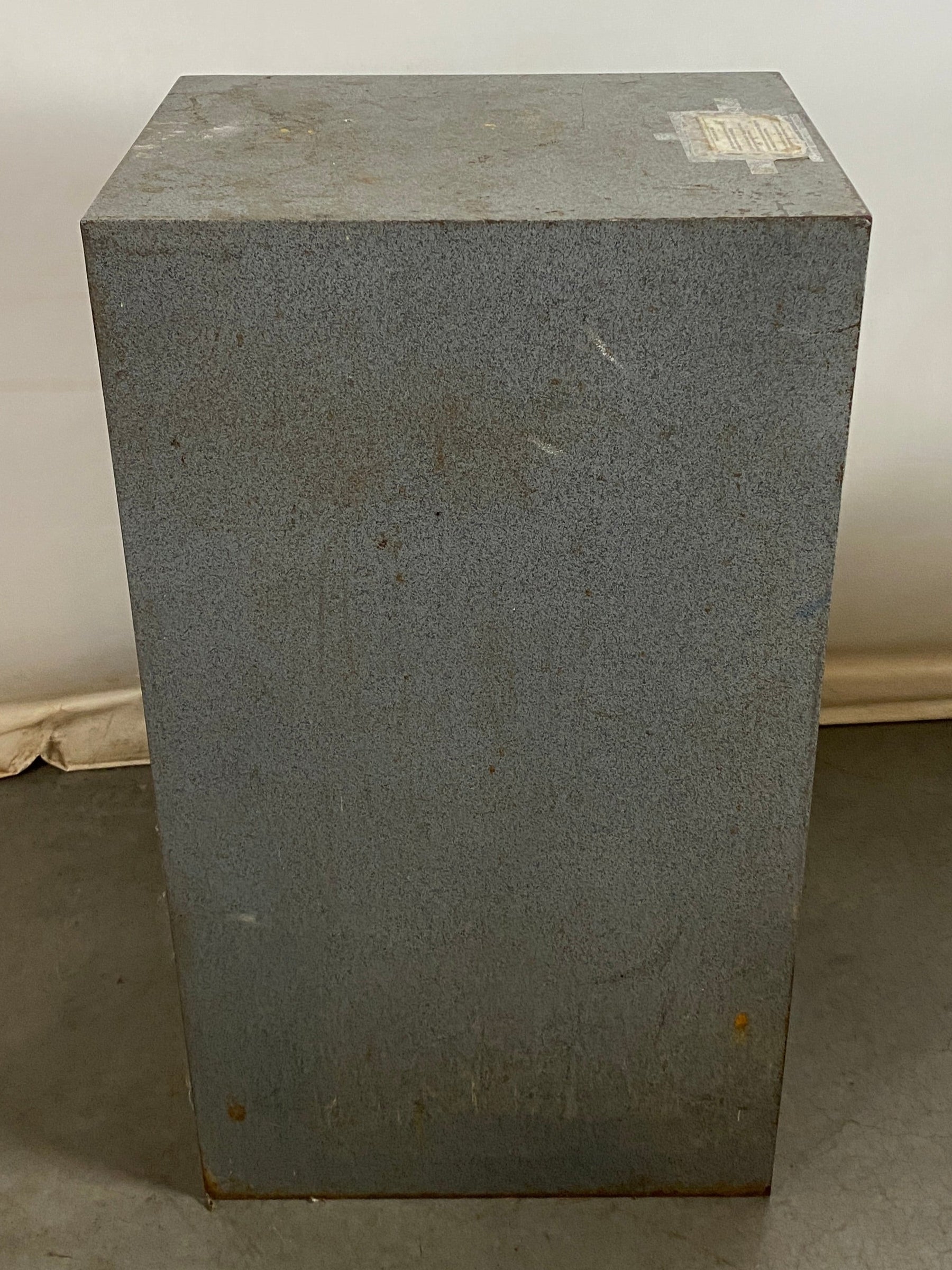 Hayman Safe Co Combination Safe