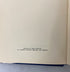 He That Cometh Mowinckel/Anderson American Edition HC DJ