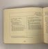 Health Education School Health Education Study 1967 Rare HC