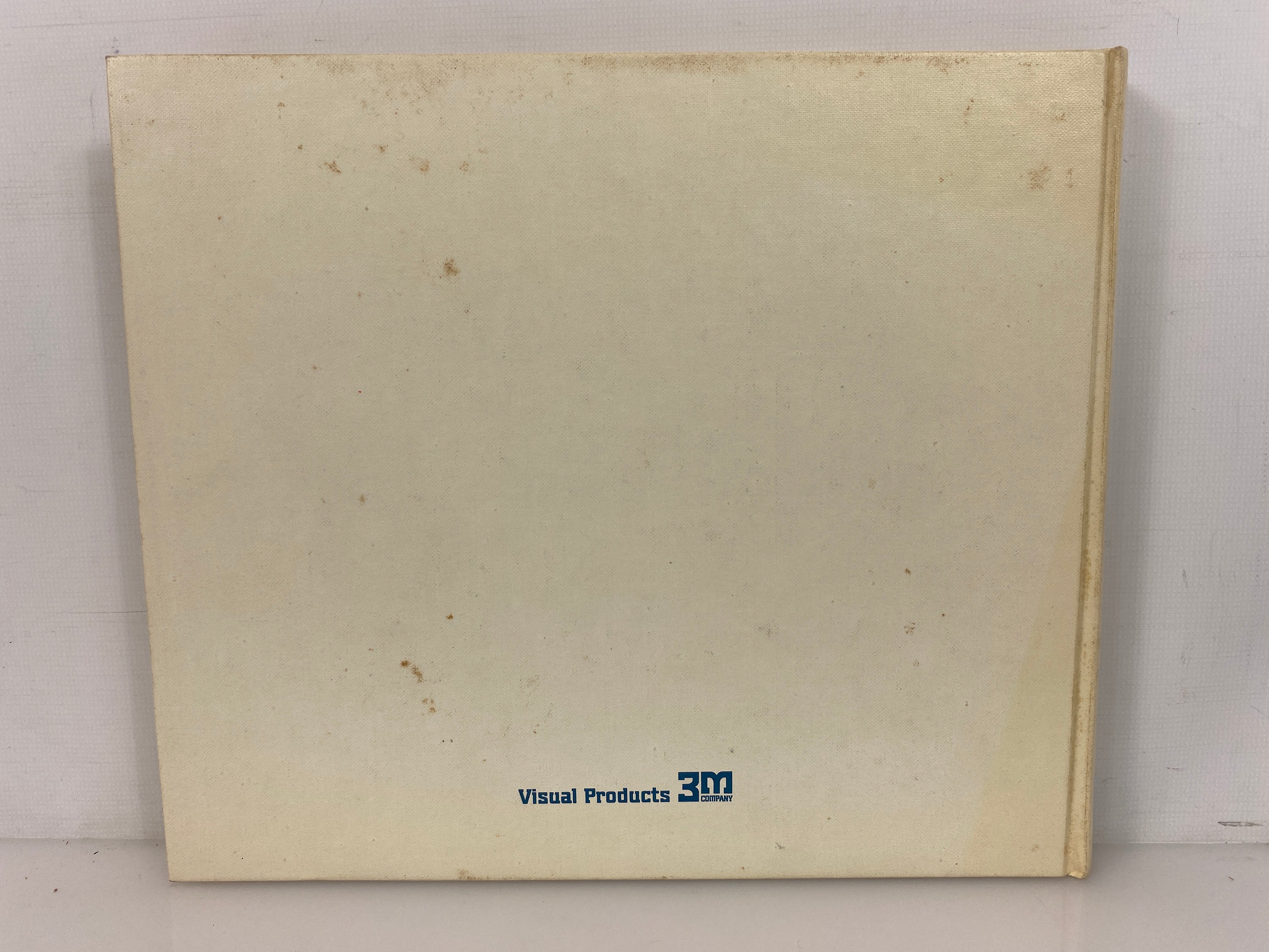Health Education School Health Education Study 1967 Rare HC