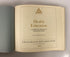 Health Education School Health Education Study 1967 Rare HC