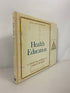 Health Education School Health Education Study 1967 Rare HC