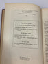 Health Essentials by Andress/Aldinger/Goldberger 1928 HC