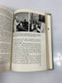 Health For You by Crisp JB Lippincott 1944 HC