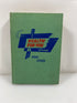 Health For You by Crisp JB Lippincott 1944 HC