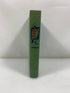 Health For You by Crisp JB Lippincott 1944 HC