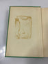 Health For You by Crisp JB Lippincott 1944 HC
