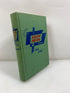 Health For You by Crisp JB Lippincott 1944 HC