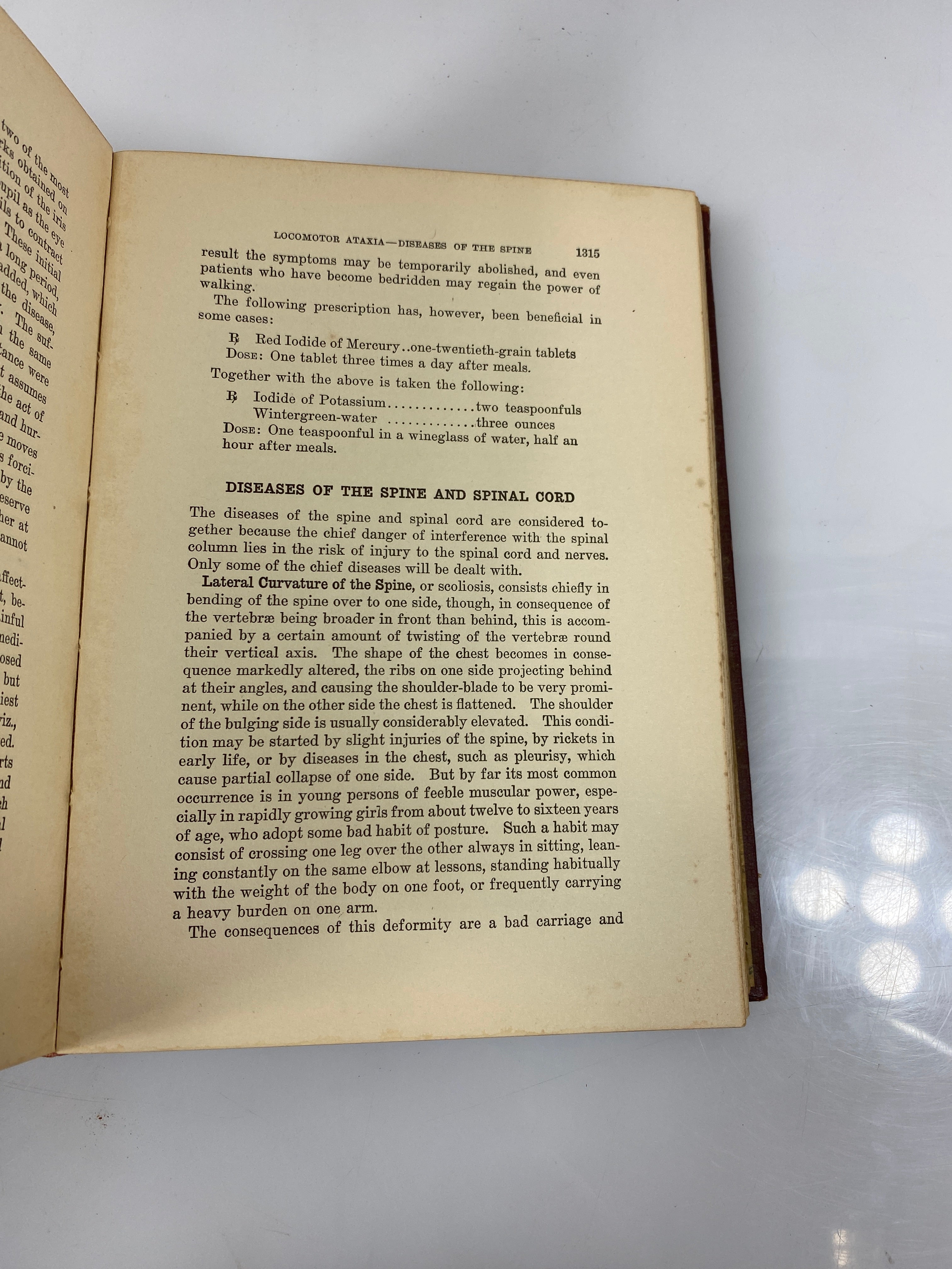 Health Knowledge Corish Vol. II Domestic Health Society 1922