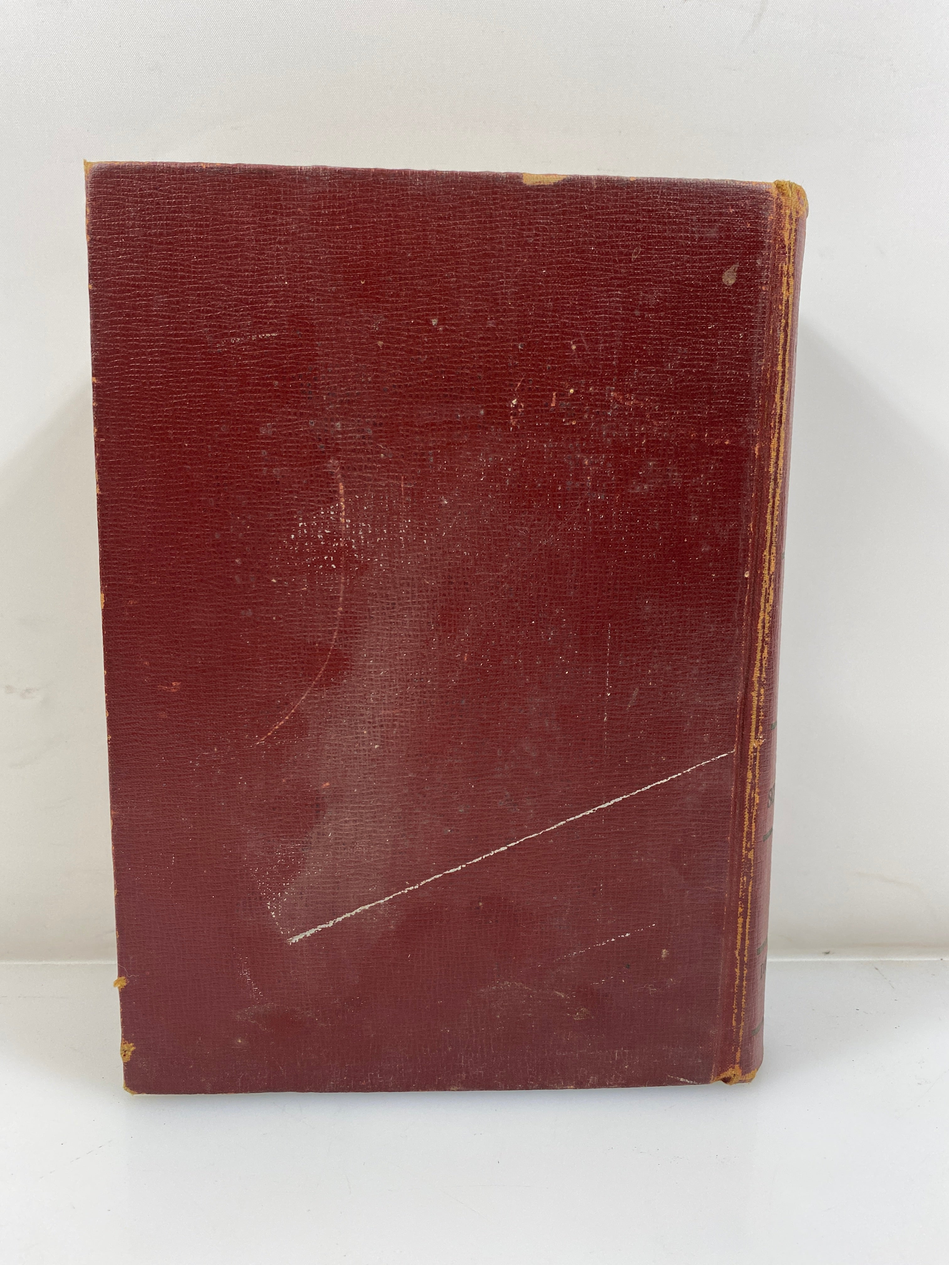 Health Knowledge Corish Vol. II Domestic Health Society 1922
