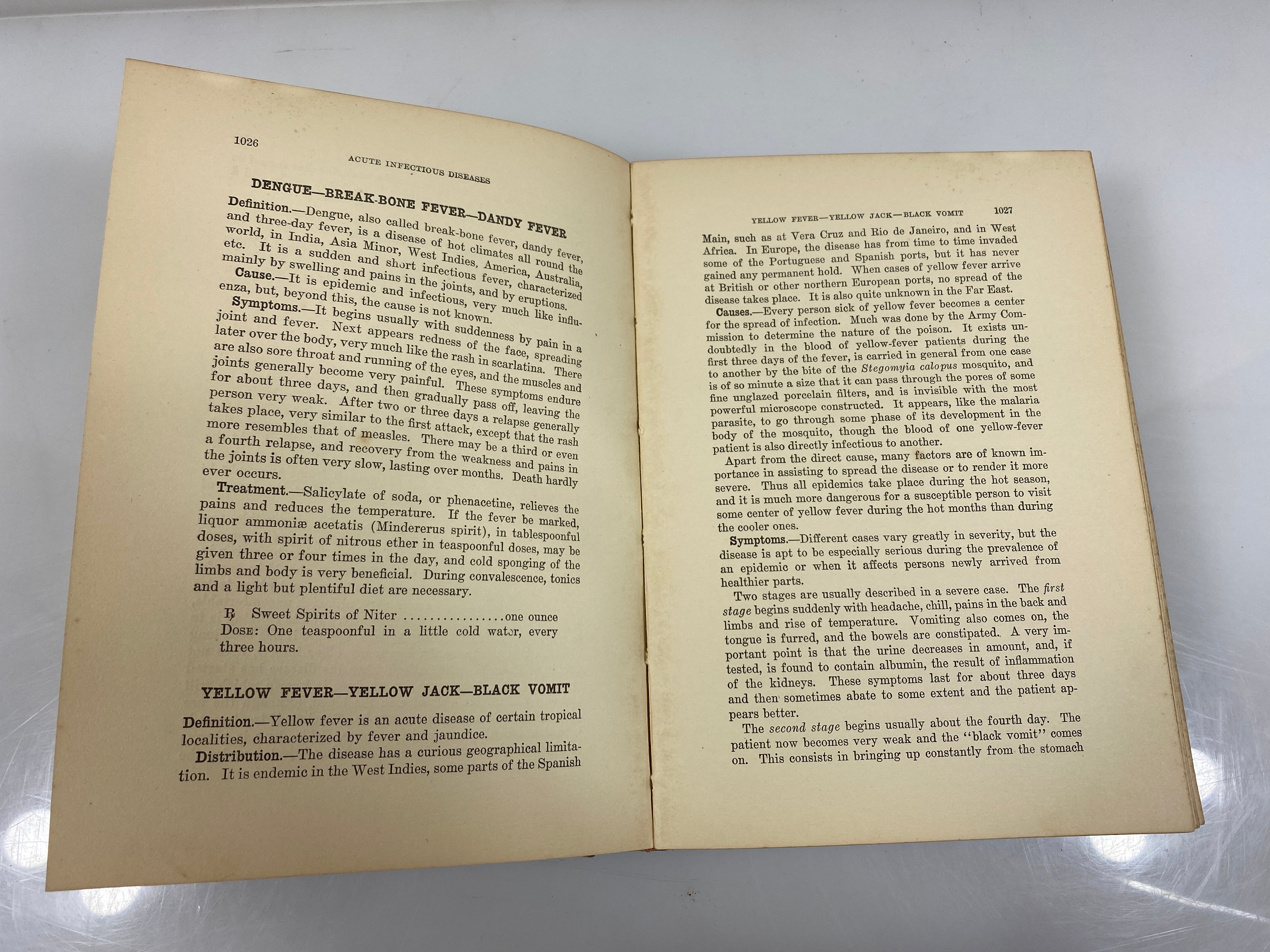 Health Knowledge Corish Vol. II Domestic Health Society 1922