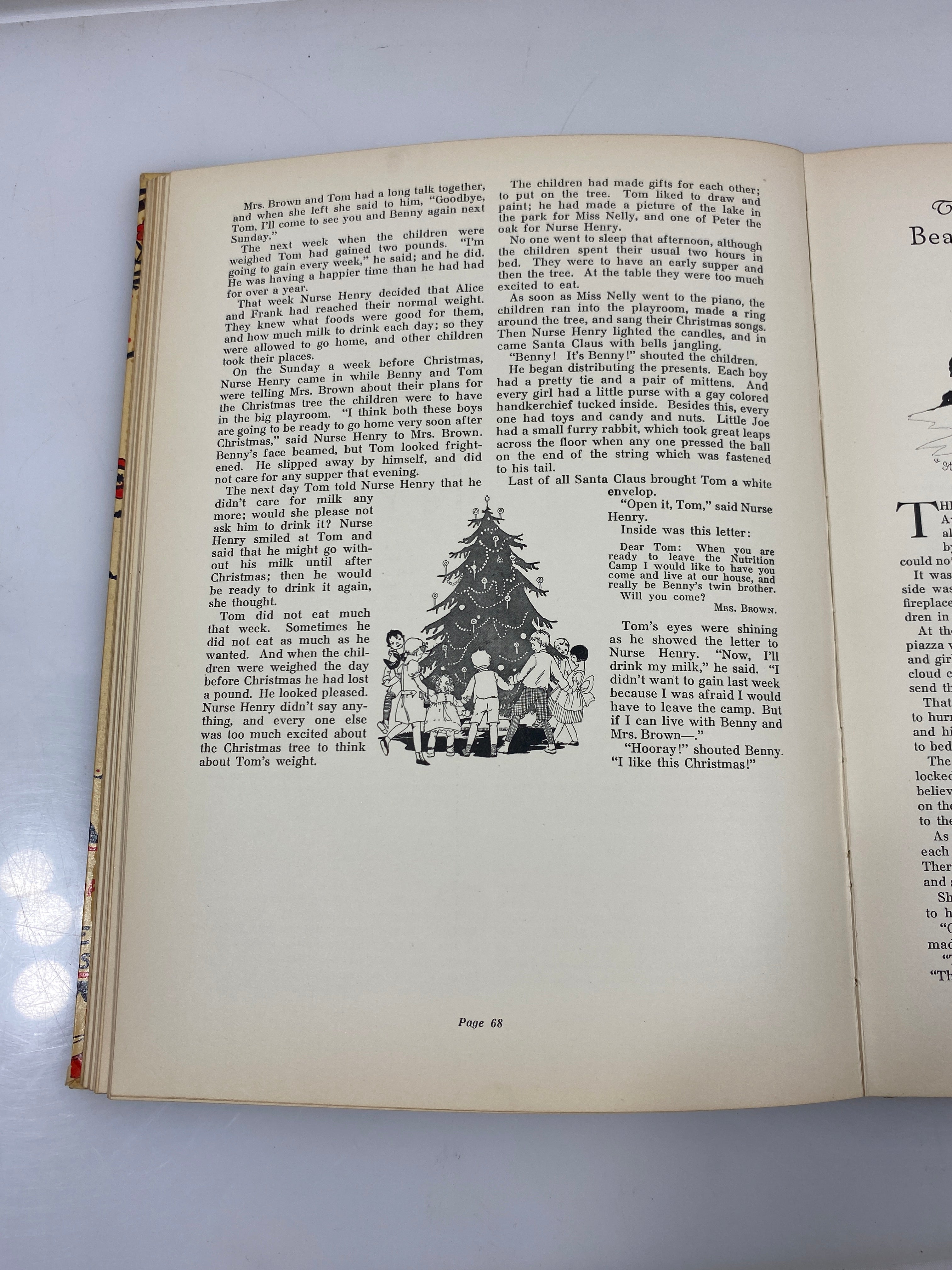 Healthyland by Hygeia Health Magazine Ex-library 1926 HC