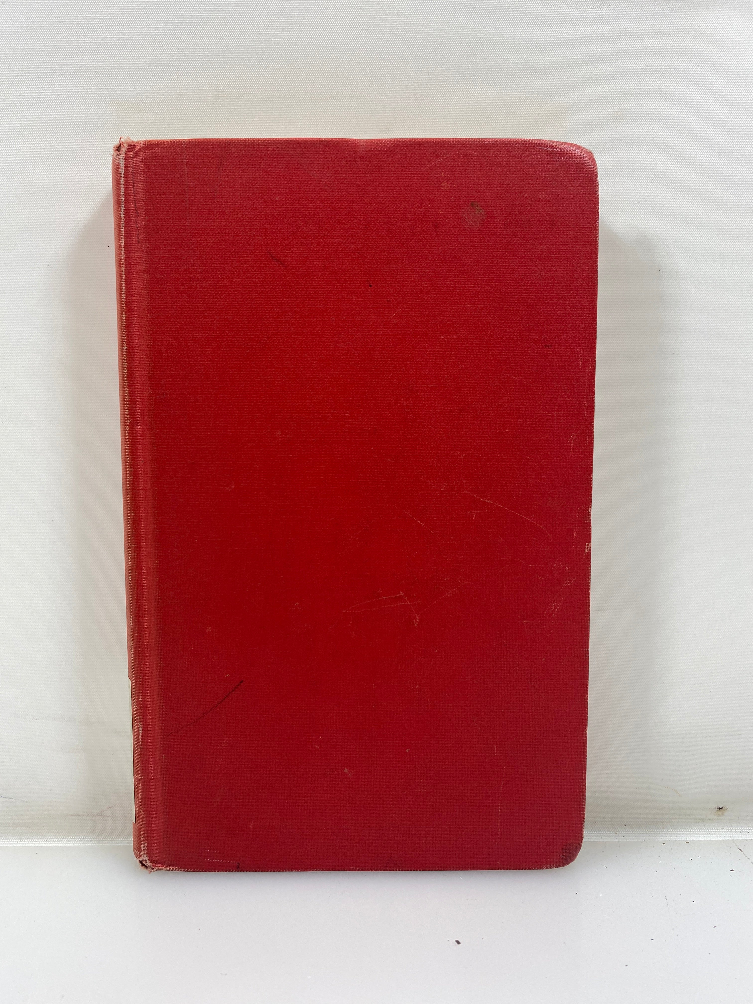 Heavens on Earth Mark Holloway Ex-library 2nd Ed. 1966 HC