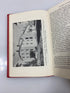 Heavens on Earth Mark Holloway Ex-library 2nd Ed. 1966 HC