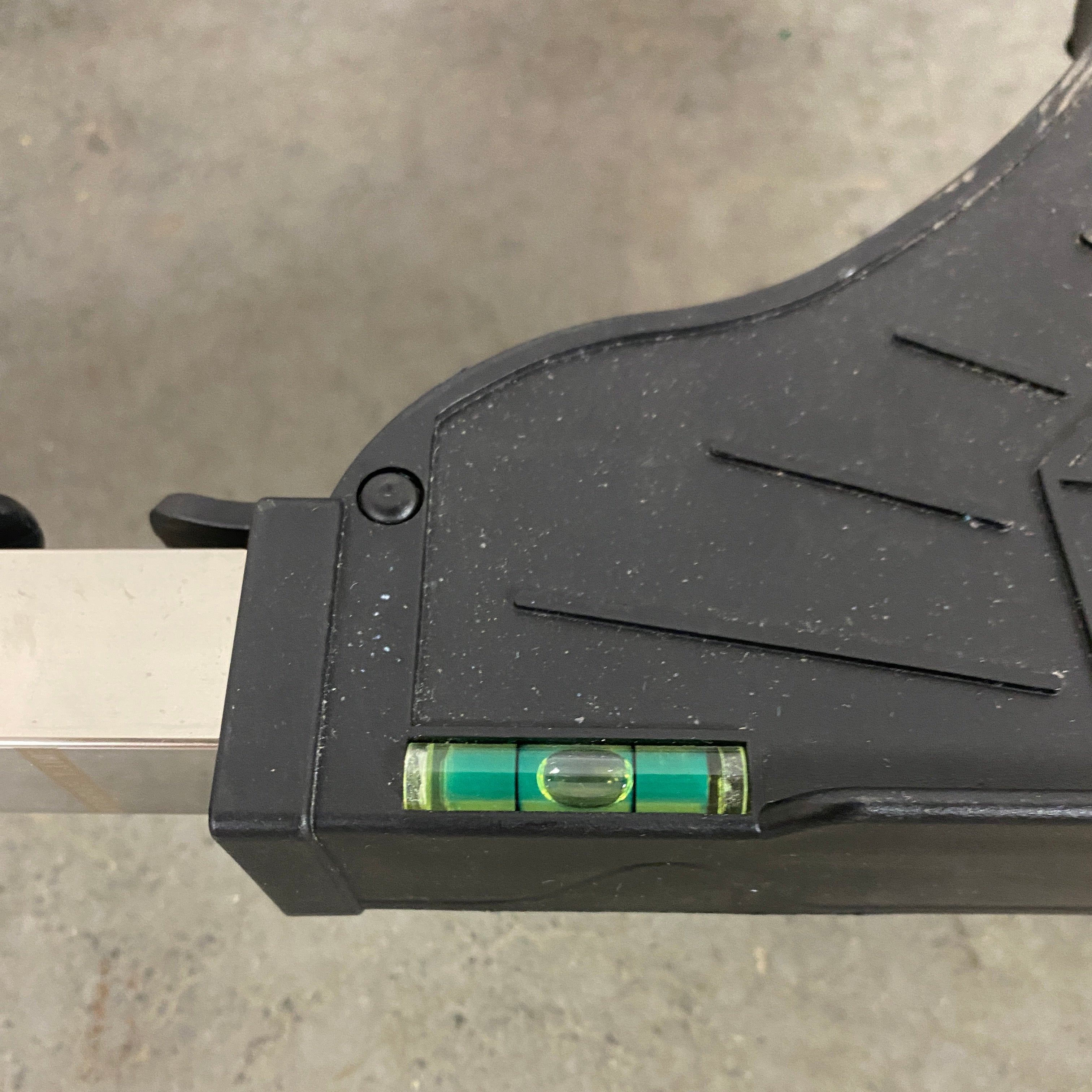 Heavy Duty Black Plant Caddy