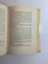 Hell Among the Yearlings Edmund Randolph 1955 First Edition HCDJ