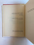 Hell Among the Yearlings Edmund Randolph 1955 First Edition HCDJ