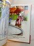 Hello Bucky! Aimee Aryal HC 2004 *Signed*
