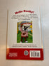 Hello Bucky! Aimee Aryal HC 2004 *Signed*
