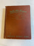 Hello Michigan Berenice Bryant Lowe HC 1939