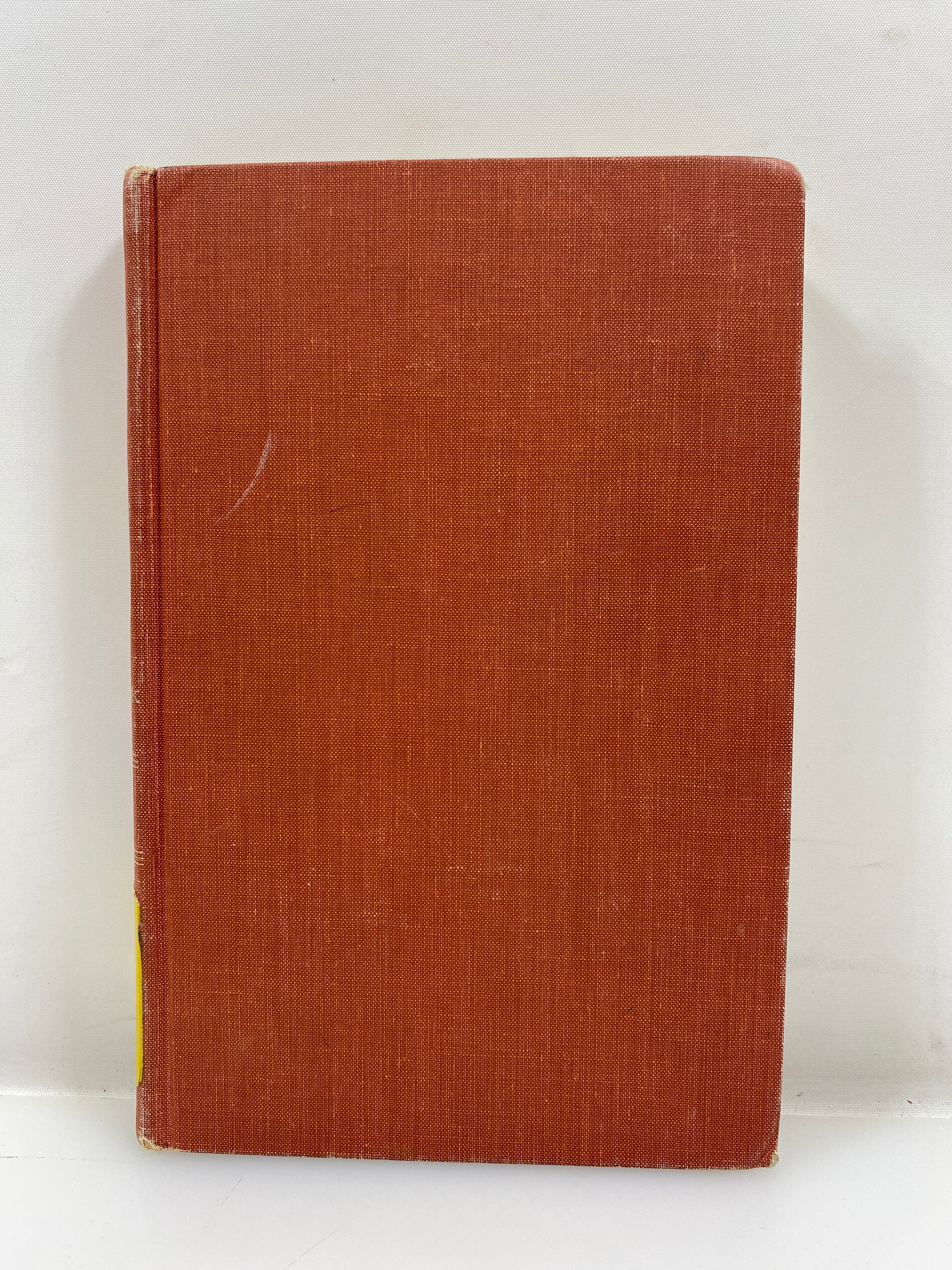 Helping by Charlotte Towle Ex-library 1969 HC
