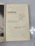 Helping by Charlotte Towle Ex-library 1969 HC