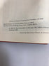 Helping by Charlotte Towle Ex-library 1969 HC