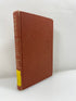 Helping by Charlotte Towle Ex-library 1969 HC