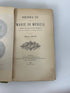 Henri IV & Marie de Medicis by Berthold Zeller Rare 1877(French) Ex-Library HC